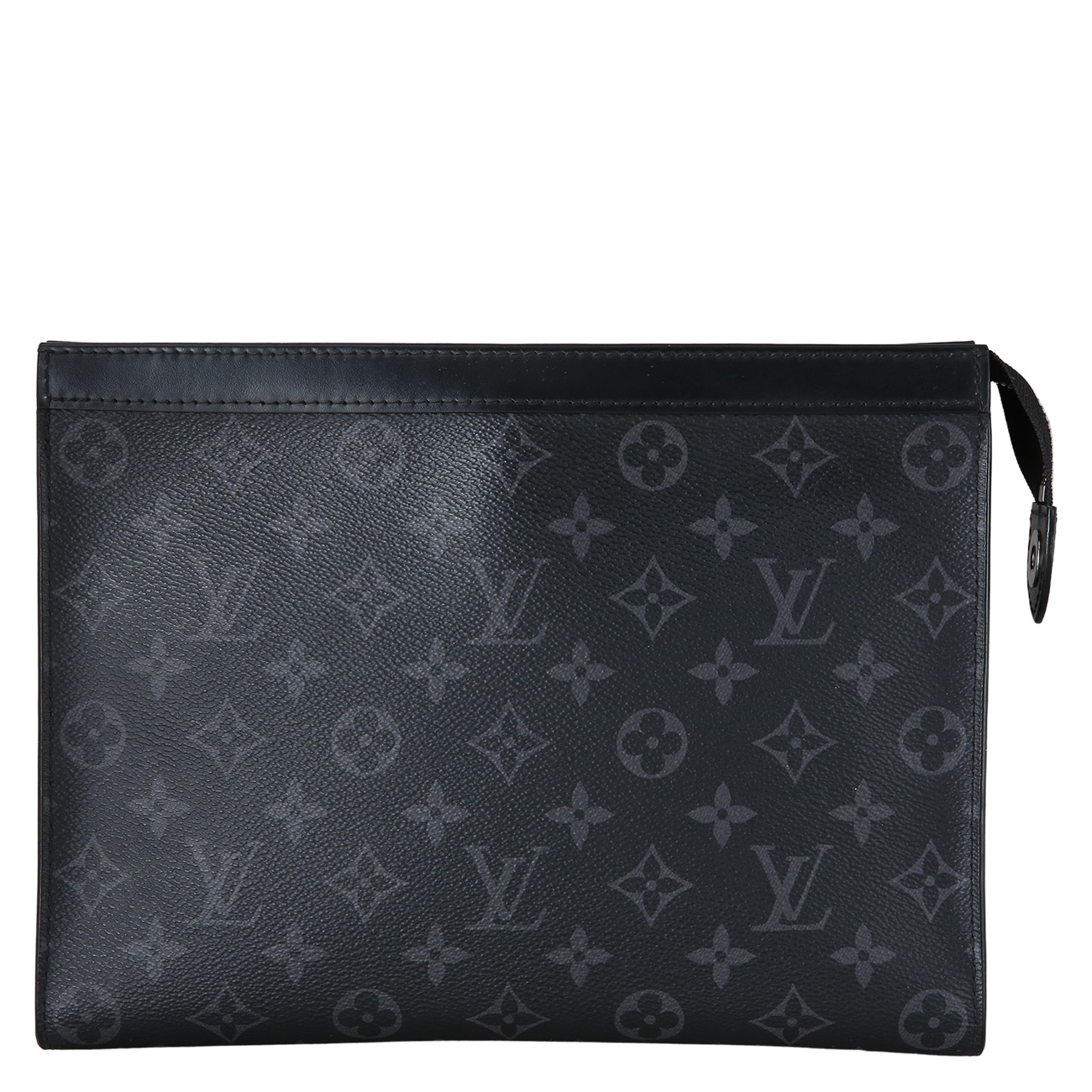LOUIS VUITTON(USED)루이비통 모노그램 이클립스 포쉐트 보야주 MM